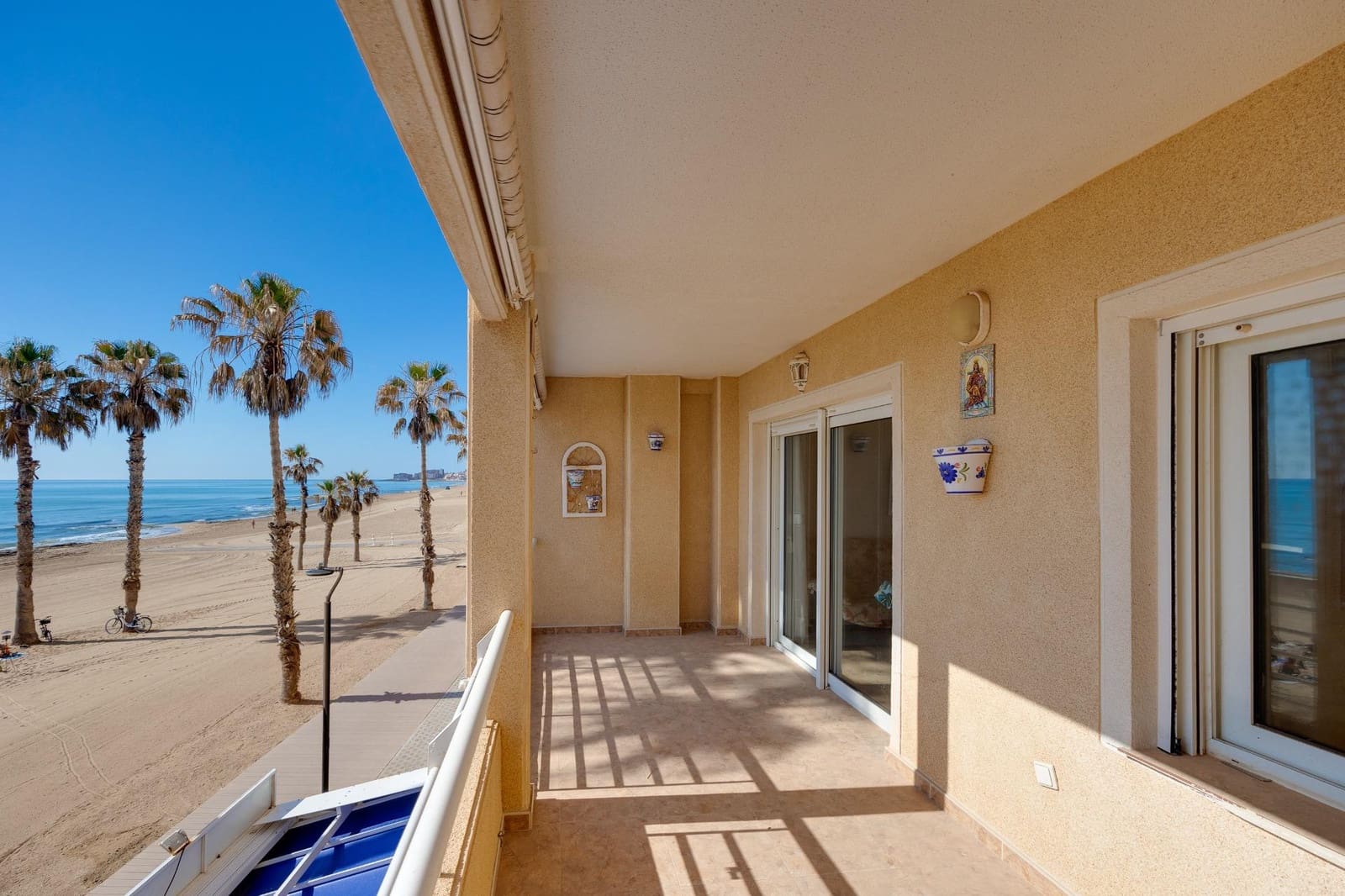 3 chambre Appartement à vendre à Torrevieja avec garage - 359 990 € (Ref: 9586412)
