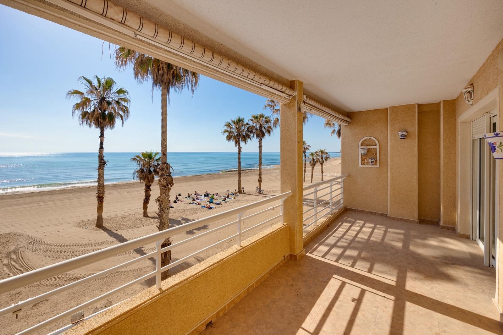 3 chambre Appartement à vendre à Torrevieja avec garage - 359 990 € (Ref: 9586412)