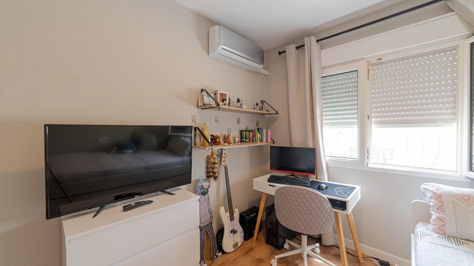 3 sypialnia Willa na sprzedaż w Filipinas z basenem - 427 000 € (Ref: 9611489)