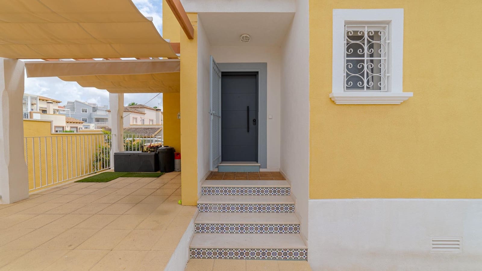 3 sovrum Villa till salu i Filipinas med pool - 427 000 € (Ref: 9611490)