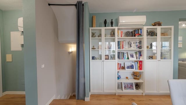 3 soverom Villa til salgs i Las Filipinas med svømmebasseng - € 427 000 (Ref: 9611490)