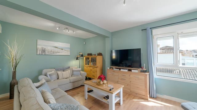 3 soverom Villa til salgs i Las Filipinas med svømmebasseng - € 427 000 (Ref: 9611490)