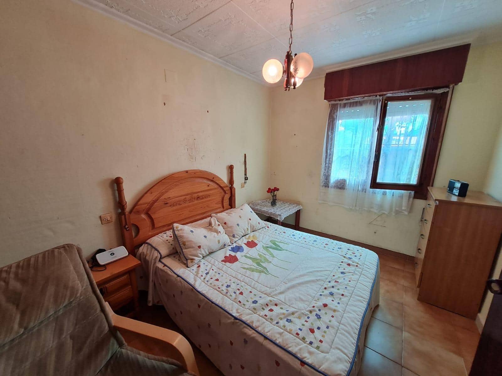 Adosado de 2 habitaciones en Torrevieja en venta - 117.000 € (Ref: 9615379)