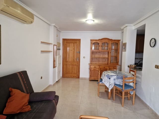 2 sypialnia Apartament do wynajęcia w Centro, Torrevieja - 620 € (Ref: 9615381)