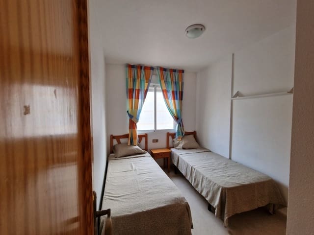 2 sypialnia Apartament do wynajęcia w Centro, Torrevieja - 620 € (Ref: 9615381)