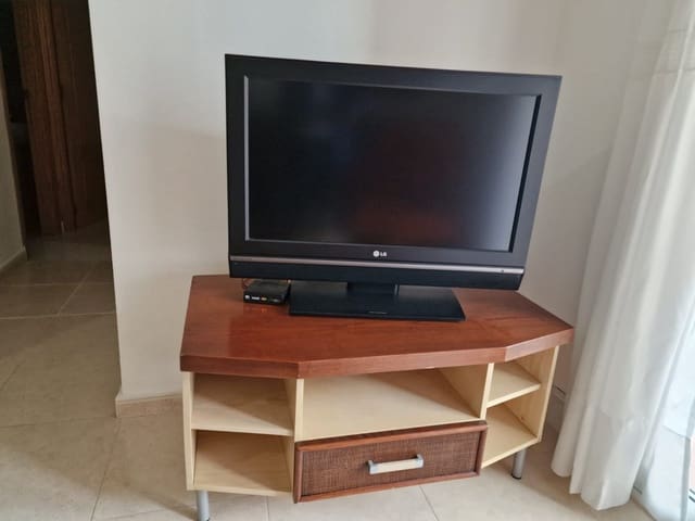 2 sypialnia Apartament do wynajęcia w Centro, Torrevieja - 620 € (Ref: 9615381)