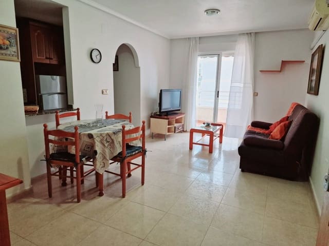 2 sypialnia Apartament do wynajęcia w Centro, Torrevieja - 620 € (Ref: 9615381)
