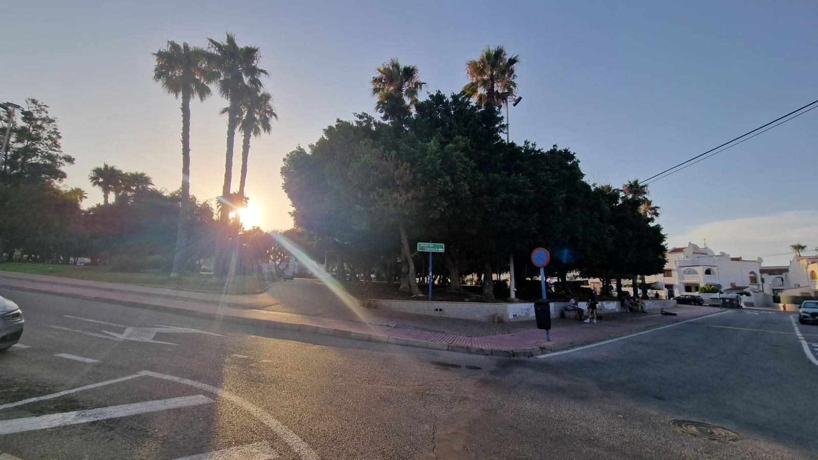 2 soveværelse Rækkehus til salg i Torrevieja med swimmingpool - € 137.527 (Ref: 9615382)