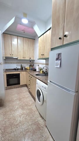 2 bedroom Terraced Villa for sale in Torrevieja with pool - € 137,527 (Ref: 9615382)