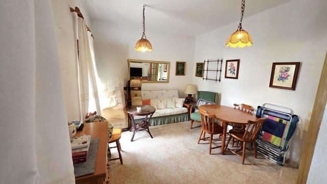 2 quarto Bungalow para venda em Torrevieja com piscina - 137 527 € (Ref: 9615383)