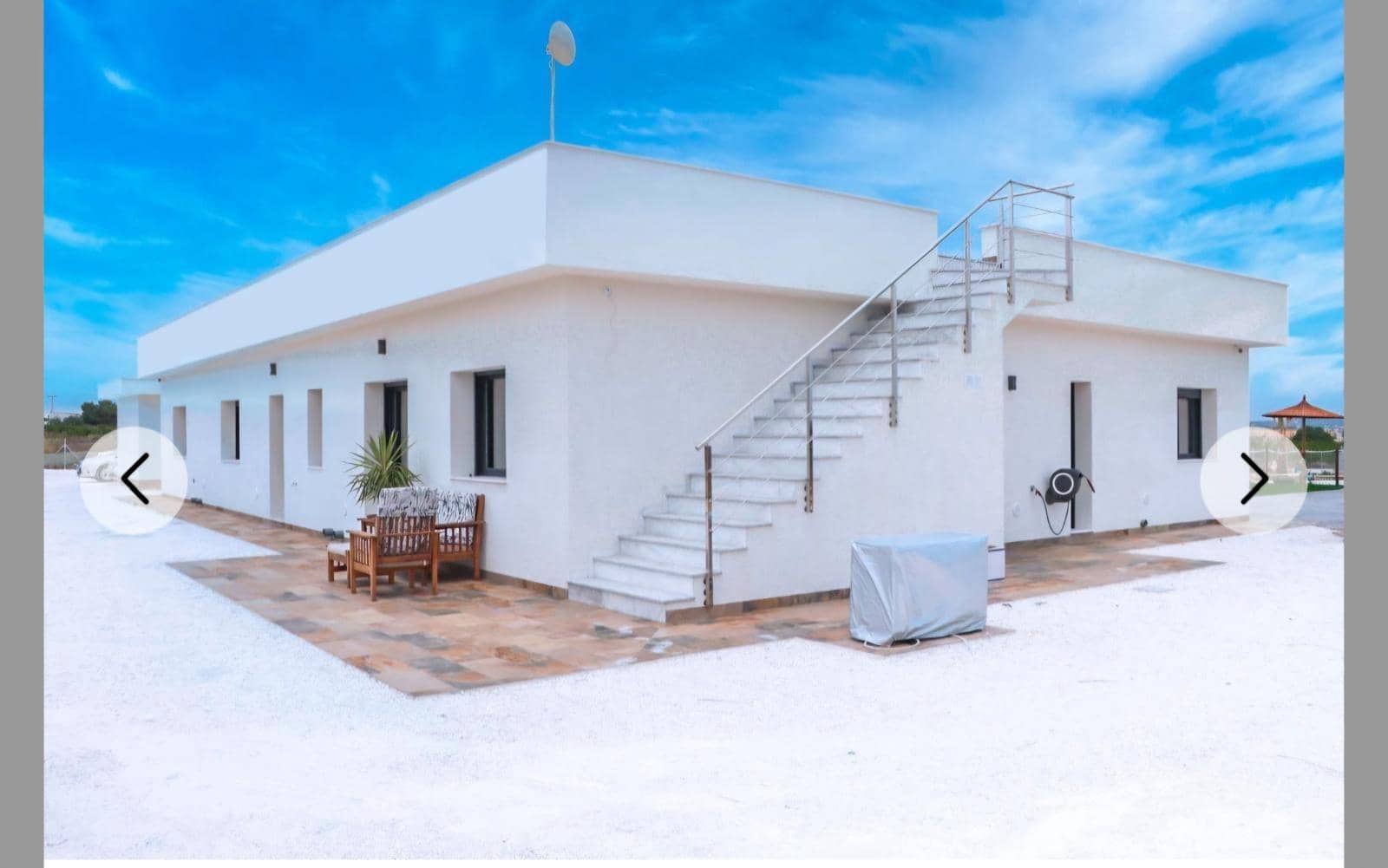 4 bedroom Villa for sale in Rojales with pool - € 1,300,000 (Ref: 9619179)