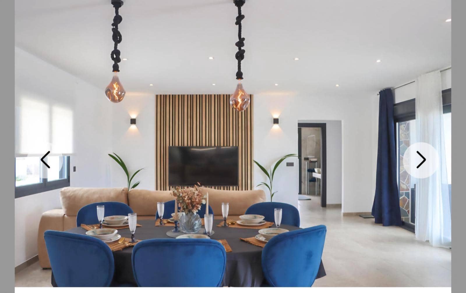 4 bedroom Villa for sale in Rojales with pool - € 1,300,000 (Ref: 9619179)