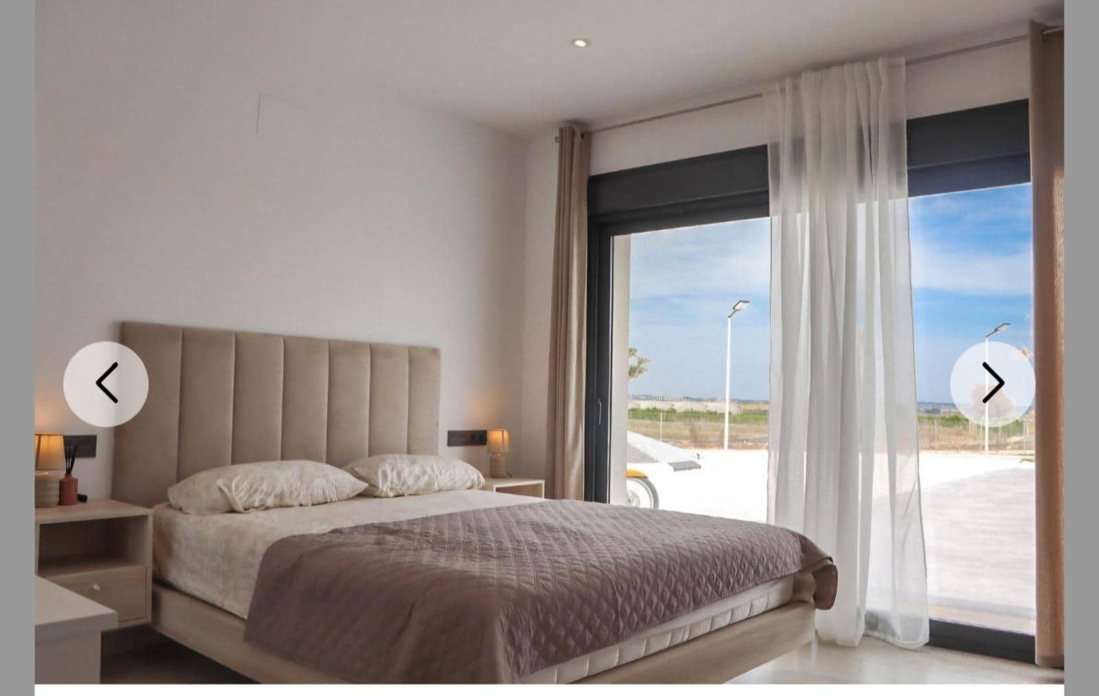 4 bedroom Villa for sale in Rojales with pool - € 1,300,000 (Ref: 9619179)