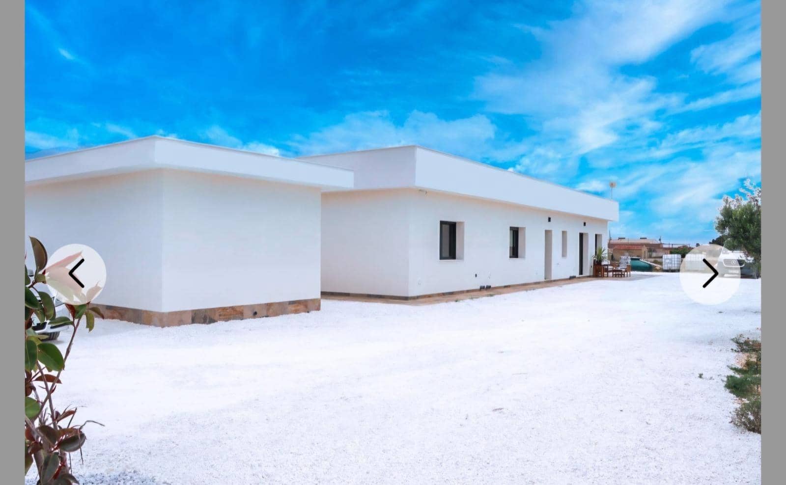 4 bedroom Villa for sale in Rojales with pool - € 1,300,000 (Ref: 9619179)