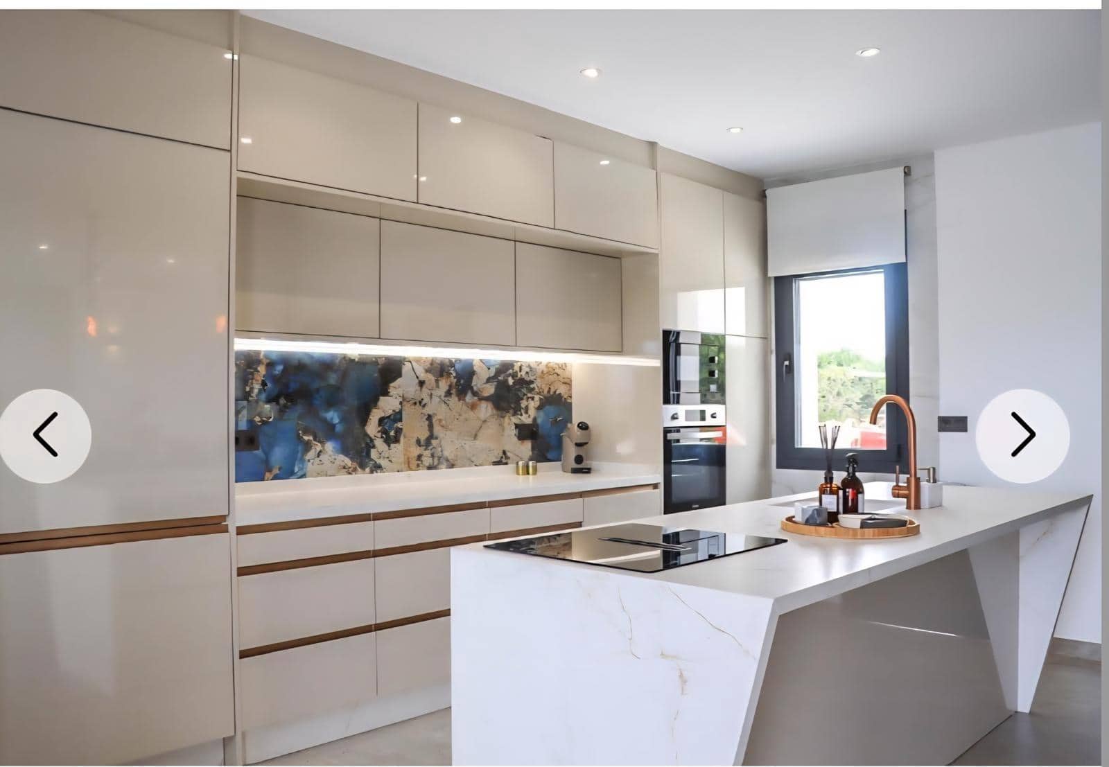 4 bedroom Villa for sale in Rojales with pool - € 1,300,000 (Ref: 9619179)