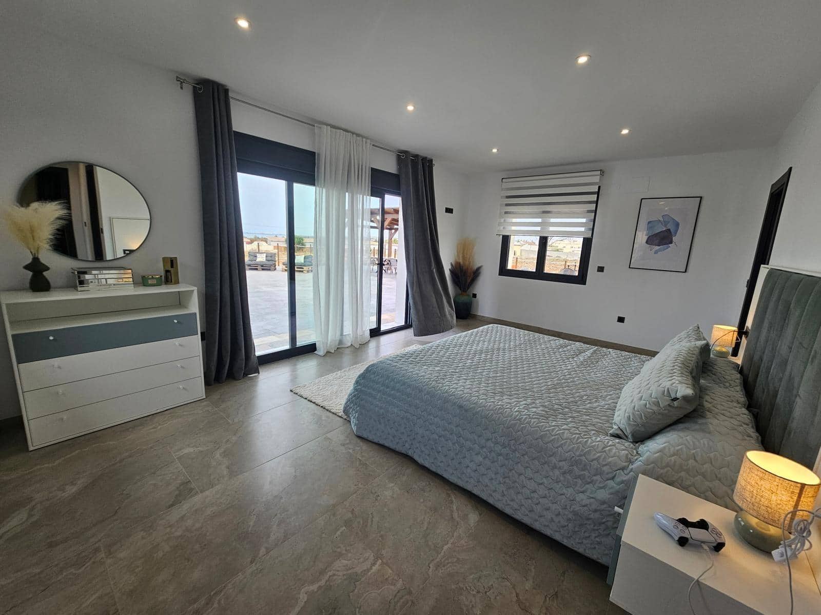 4 bedroom Villa for sale in Rojales with pool - € 1,300,000 (Ref: 9619179)