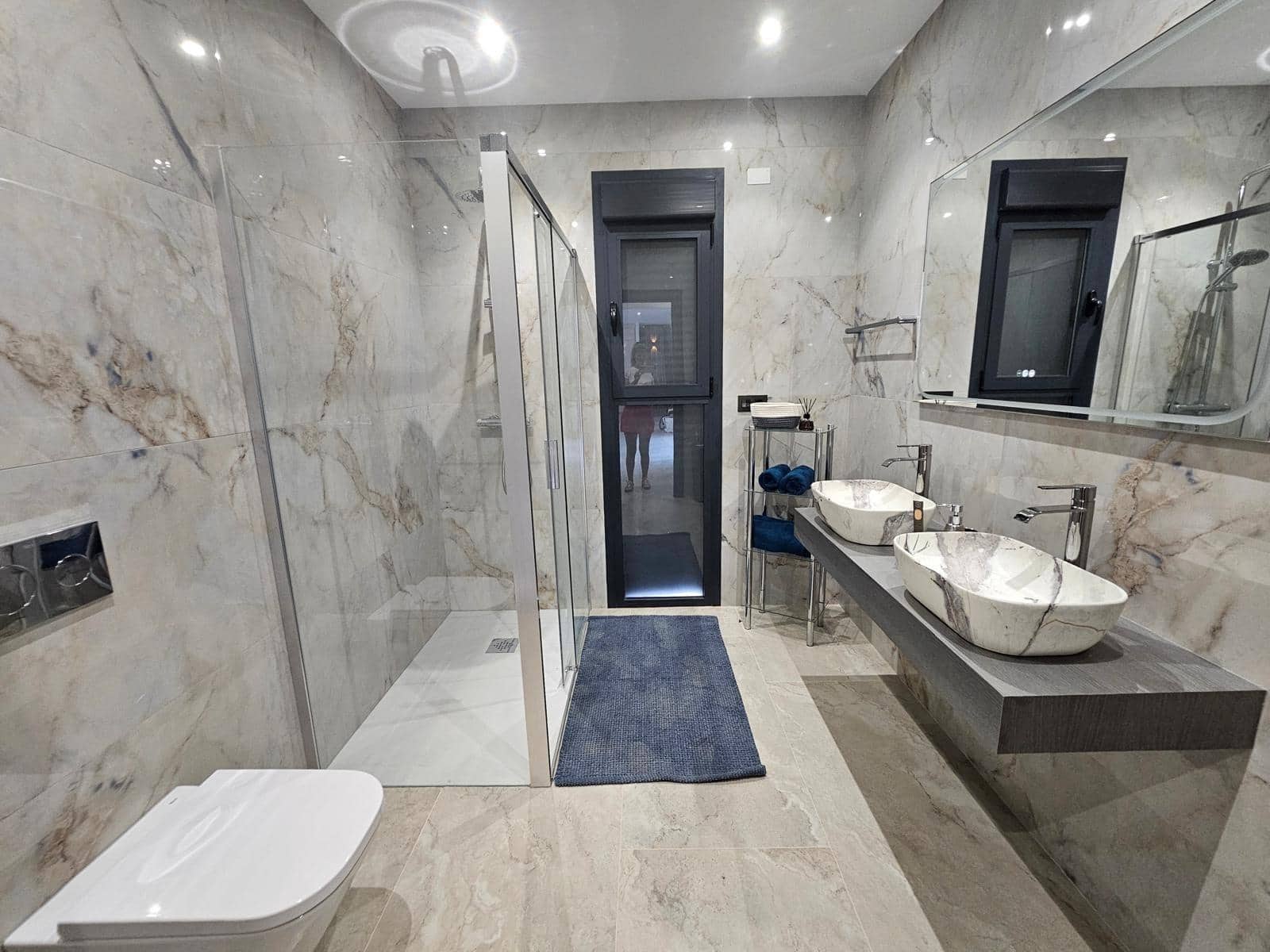 4 bedroom Villa for sale in Rojales with pool - € 1,300,000 (Ref: 9619179)