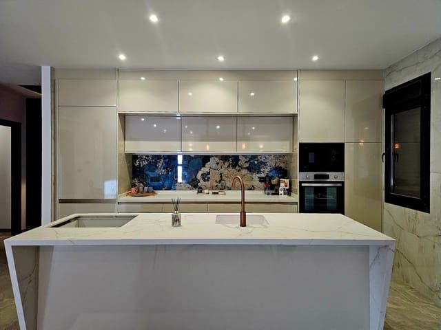 4 chambre Villa/Maison à vendre à Rojales avec piscine - 1 300 000 € (Ref: 9619179)