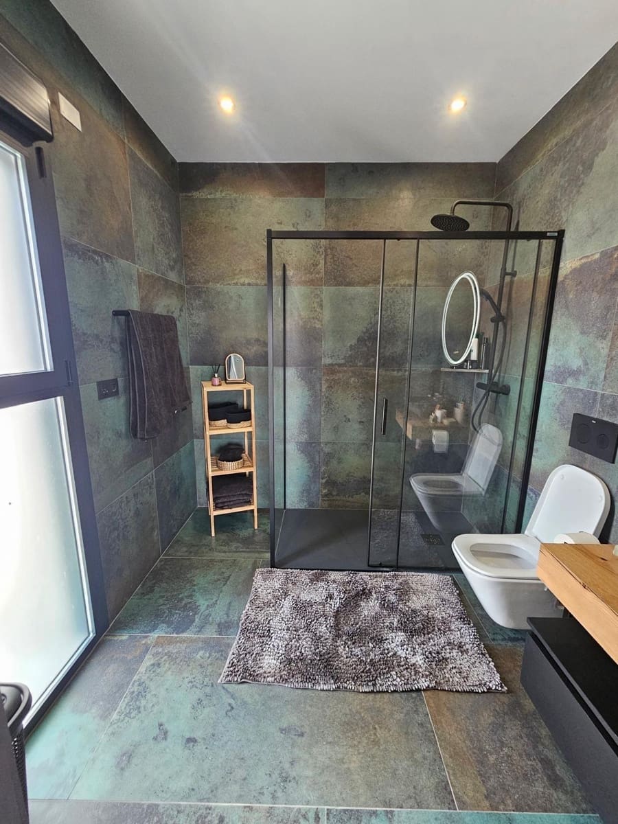 4 sypialnia Willa na sprzedaż w Rojales z basenem - 1 300 000 € (Ref: 9619179)