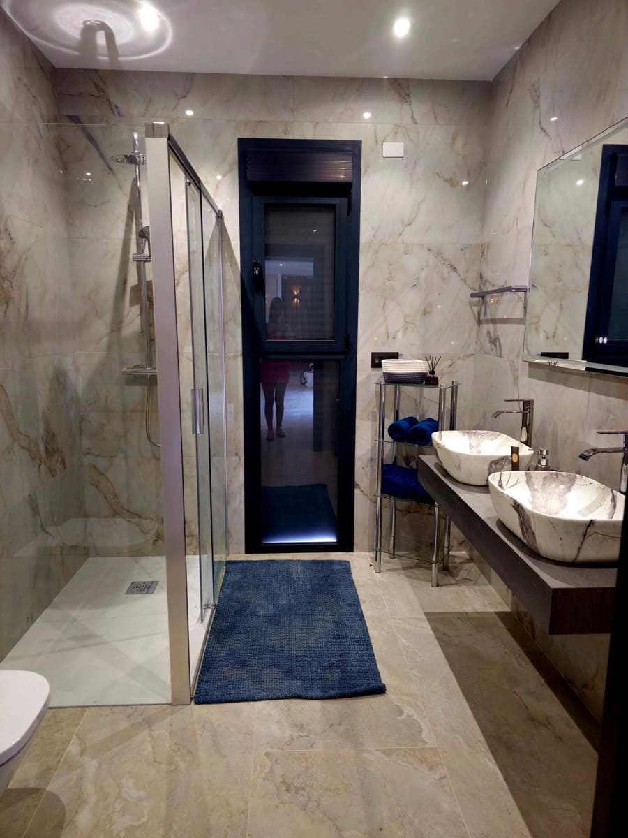 4 sypialnia Willa na sprzedaż w Rojales z basenem - 1 300 000 € (Ref: 9619179)