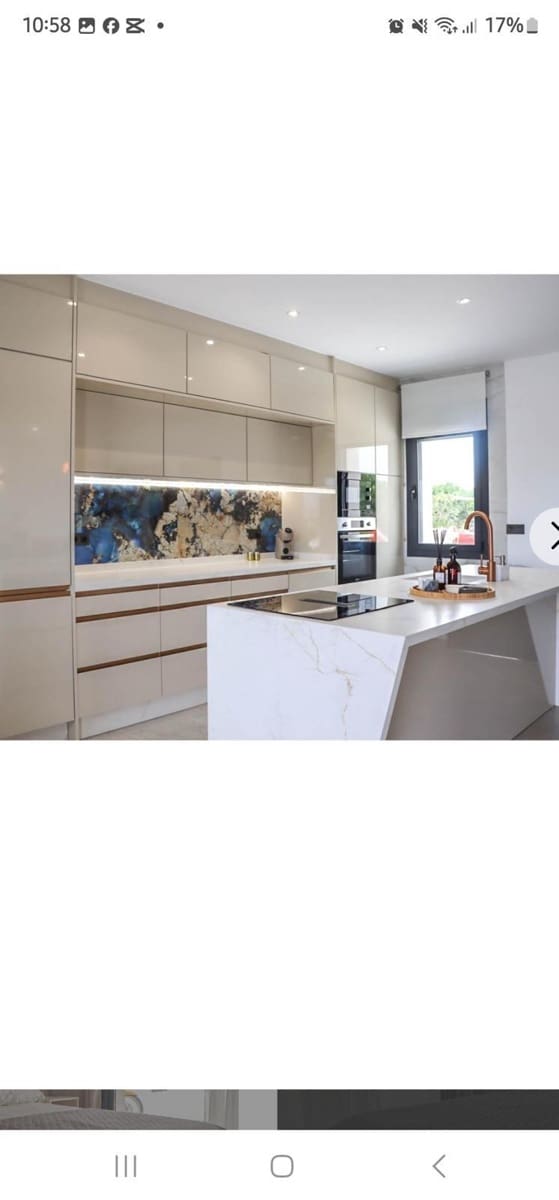 4 sypialnia Willa na sprzedaż w Rojales z basenem - 1 300 000 € (Ref: 9619179)