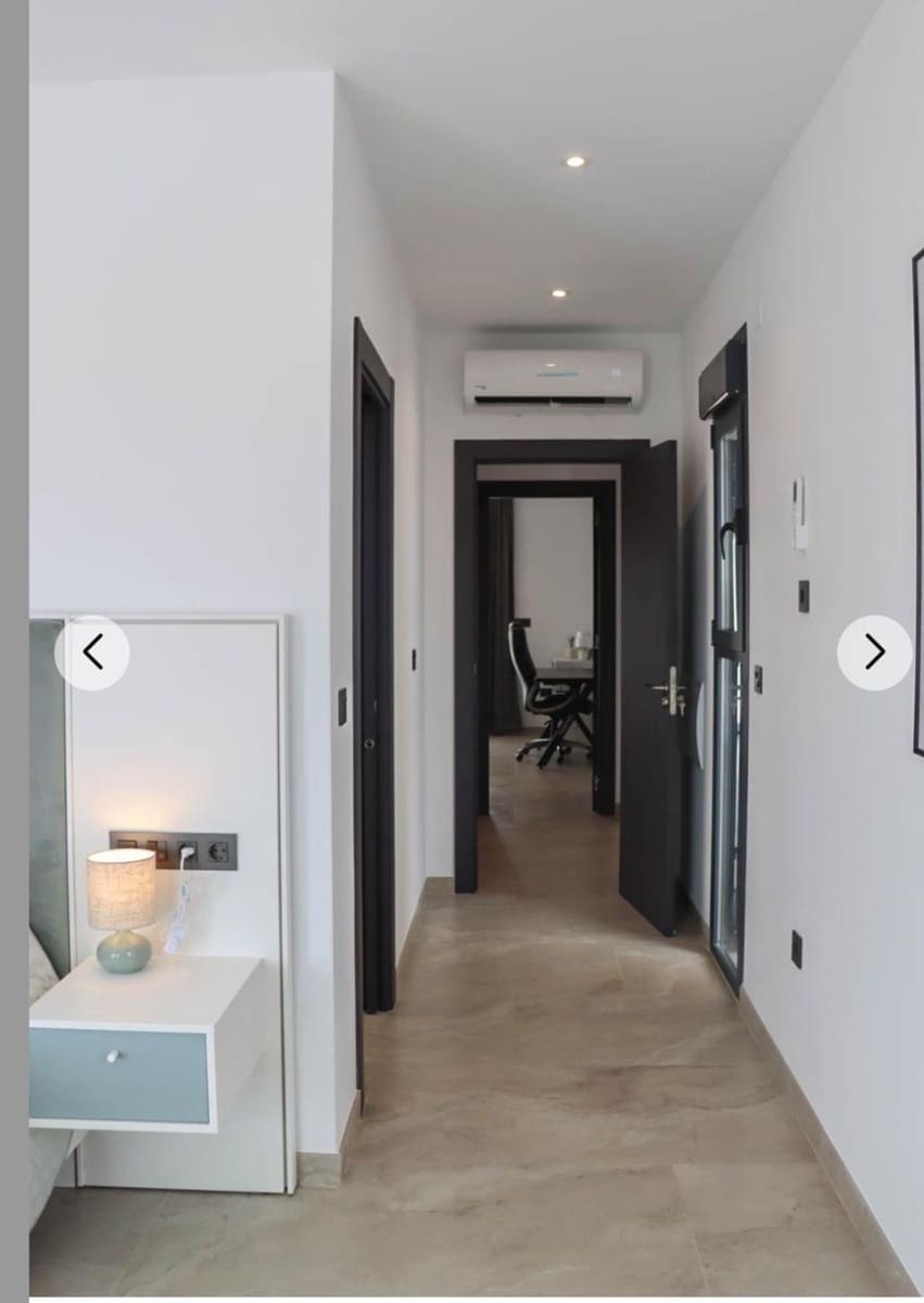 4 sypialnia Willa na sprzedaż w Rojales z basenem - 1 300 000 € (Ref: 9619179)