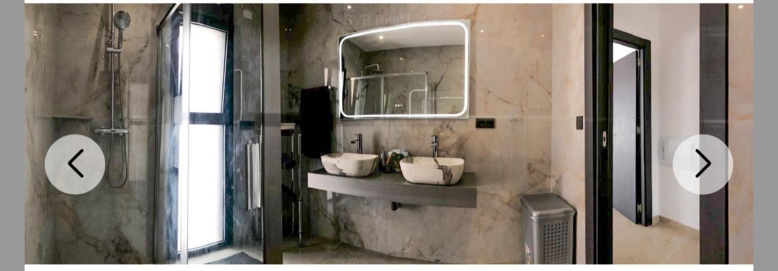 4 sypialnia Willa na sprzedaż w Rojales z basenem - 1 300 000 € (Ref: 9619179)