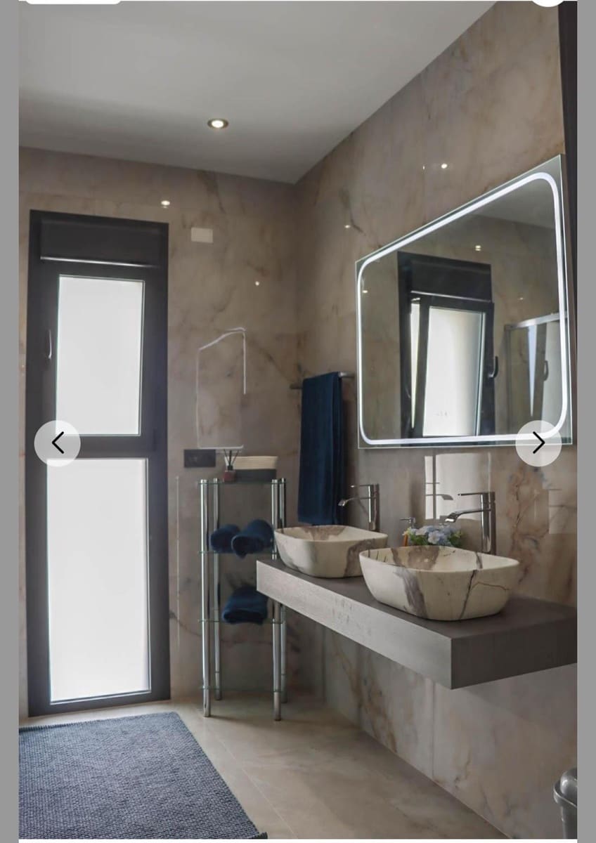 4 sypialnia Willa na sprzedaż w Rojales z basenem - 1 300 000 € (Ref: 9619179)