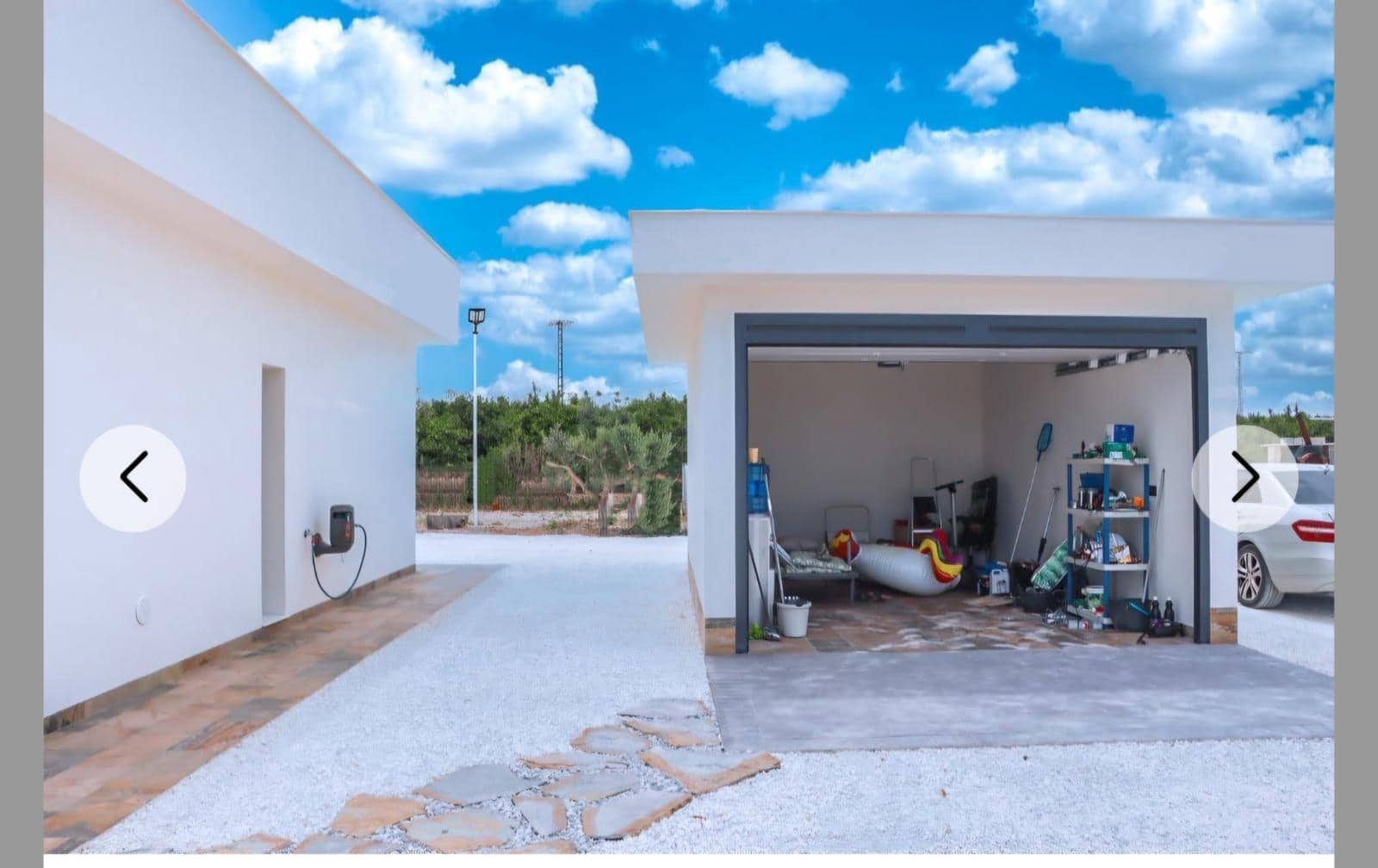 4 sypialnia Willa na sprzedaż w Rojales z basenem - 1 300 000 € (Ref: 9619179)