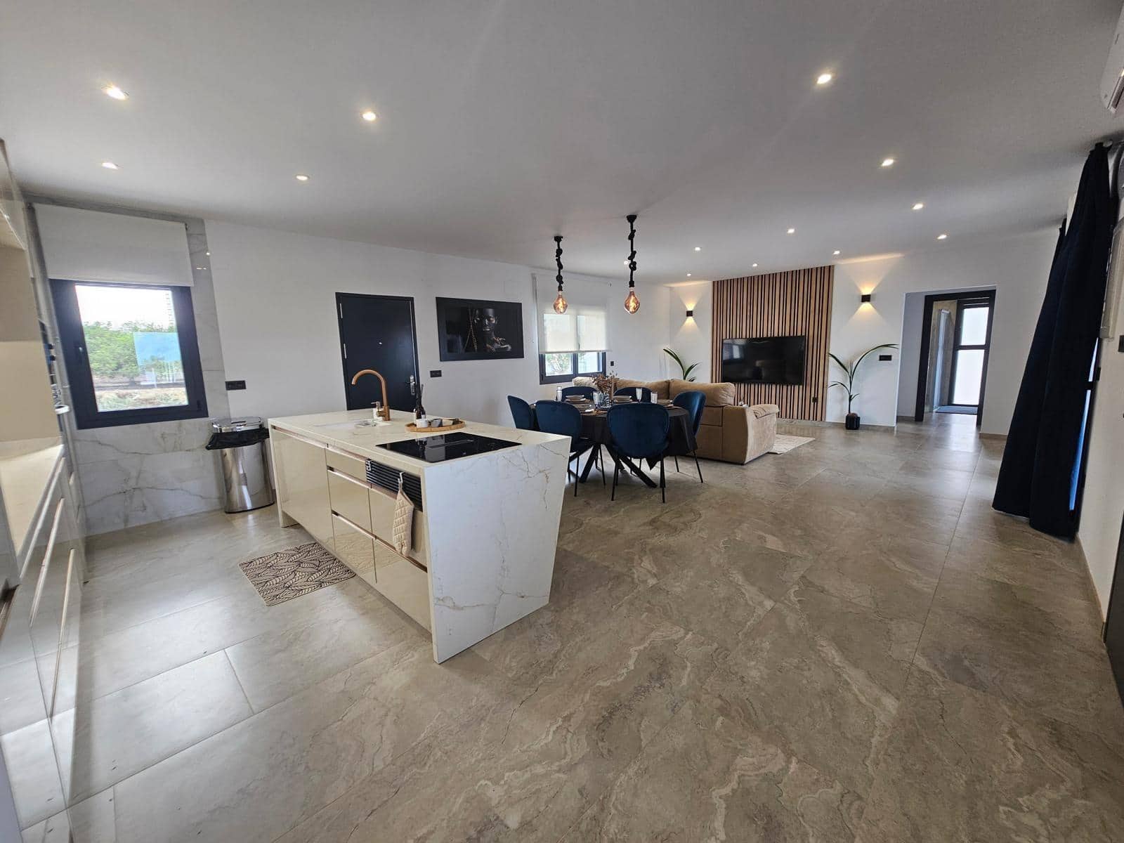 4 sypialnia Willa na sprzedaż w Rojales z basenem - 1 300 000 € (Ref: 9619179)