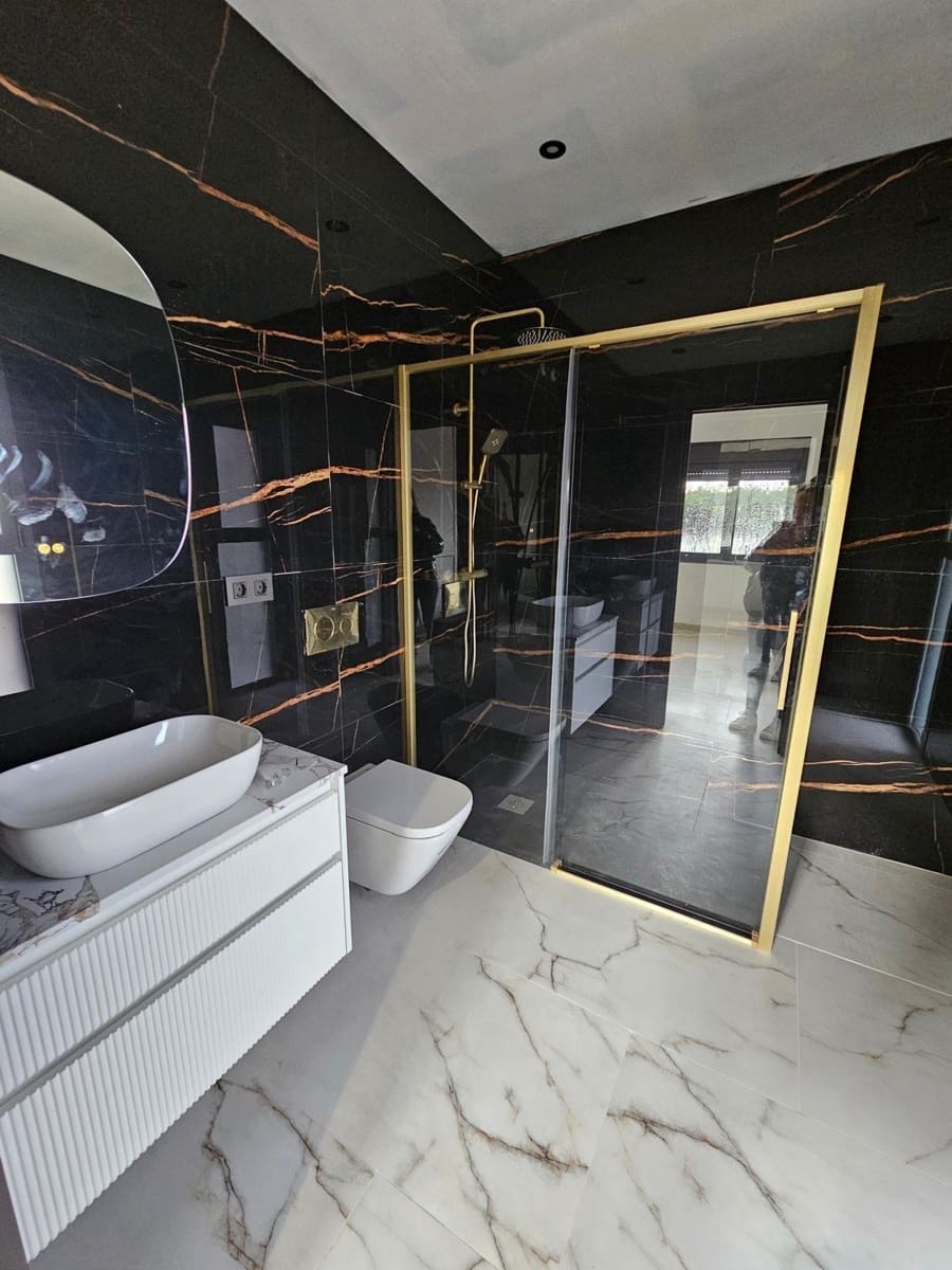 4 sypialnia Willa na sprzedaż w Rojales z basenem - 1 300 000 € (Ref: 9619179)