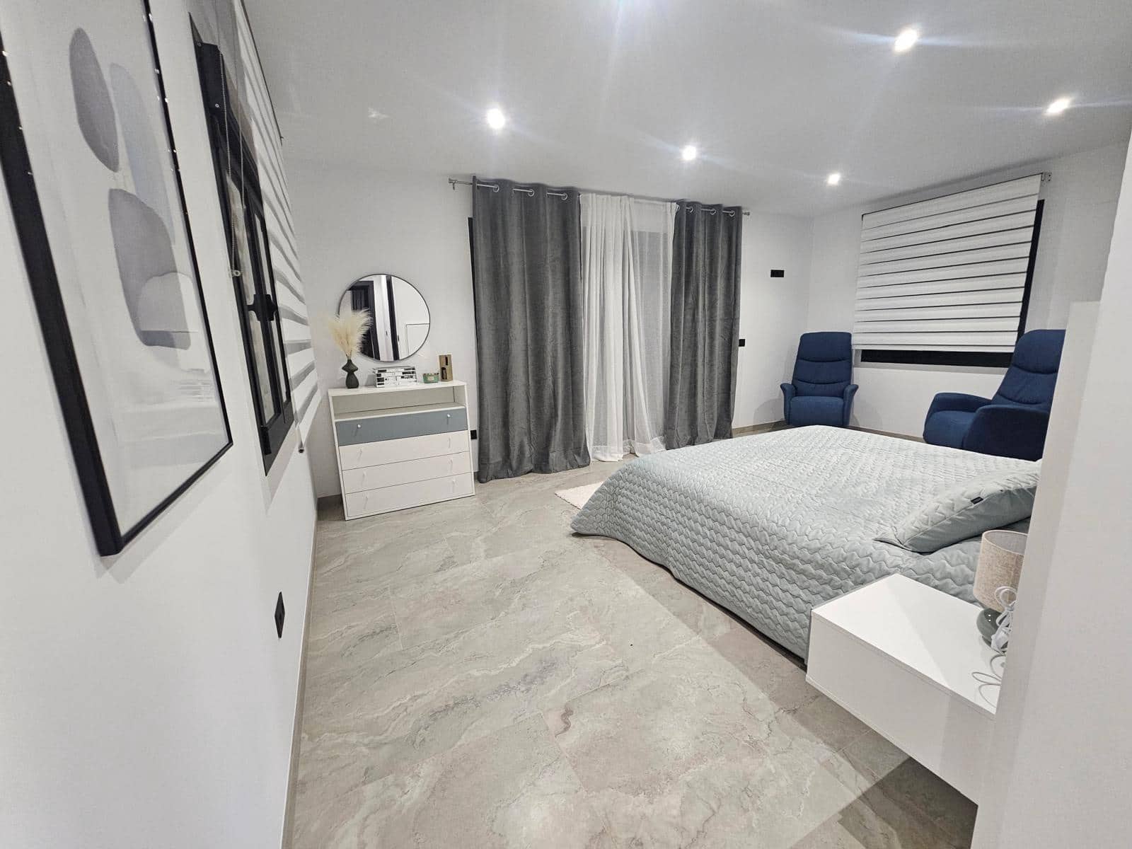 4 sypialnia Willa na sprzedaż w Rojales z basenem - 1 300 000 € (Ref: 9619179)