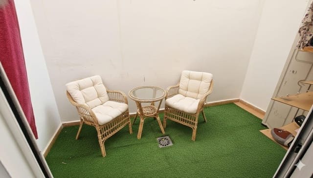 2 quarto Apartamento para venda em Parque de las Naciones, Torrevieja - 119 935 € (Ref: 9625503)