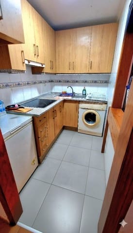 Apartamento de 2 habitaciones en Parque de las Naciones, Torrevieja en venta - 103.990 € (Ref: 9625504)