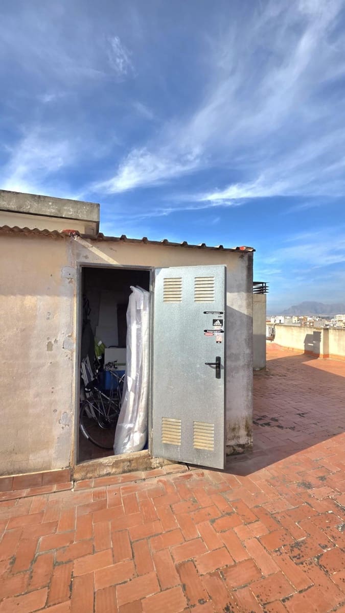 3 slaapkamer Appartement te koop in Almoradi - € 133.000 (Ref: 9648067)