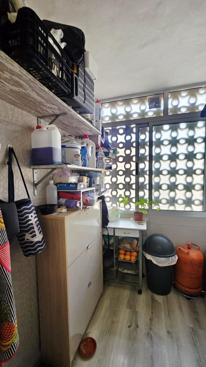 3 slaapkamer Appartement te koop in Almoradi - € 133.000 (Ref: 9648067)