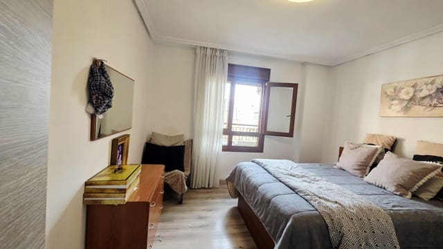 3 slaapkamer Appartement te koop in Almoradí - € 133.000 (Ref: 9648067)
