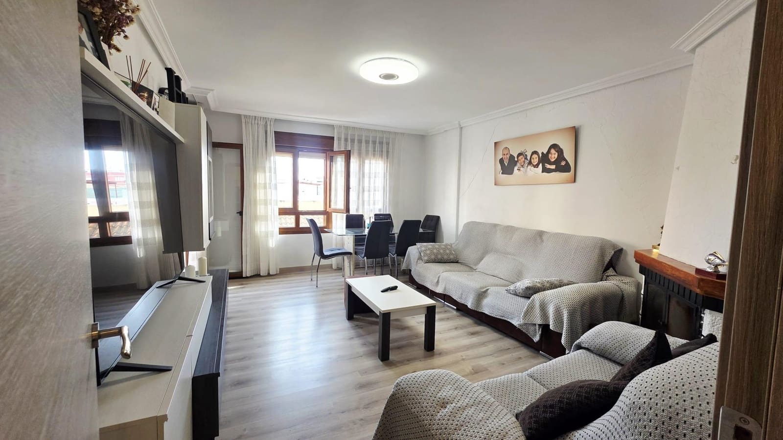 3 slaapkamer Appartement te koop in Almoradi - € 133.000 (Ref: 9648067)