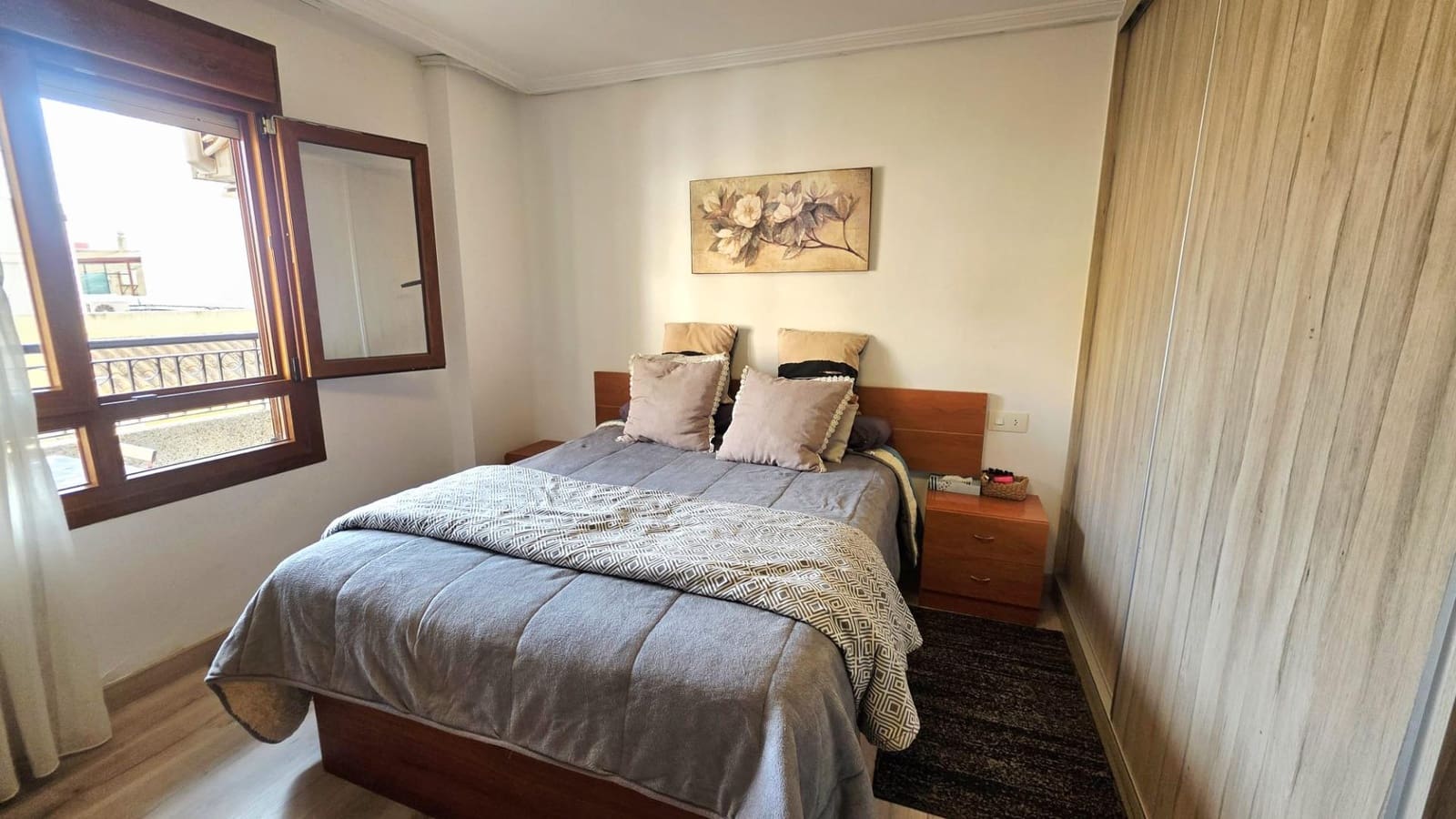 3 slaapkamer Appartement te koop in Almoradi - € 133.000 (Ref: 9648067)