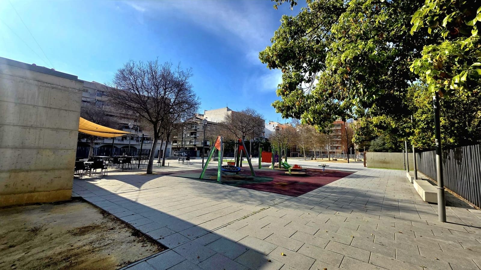 3 slaapkamer Appartement te koop in Almoradi - € 133.000 (Ref: 9648067)