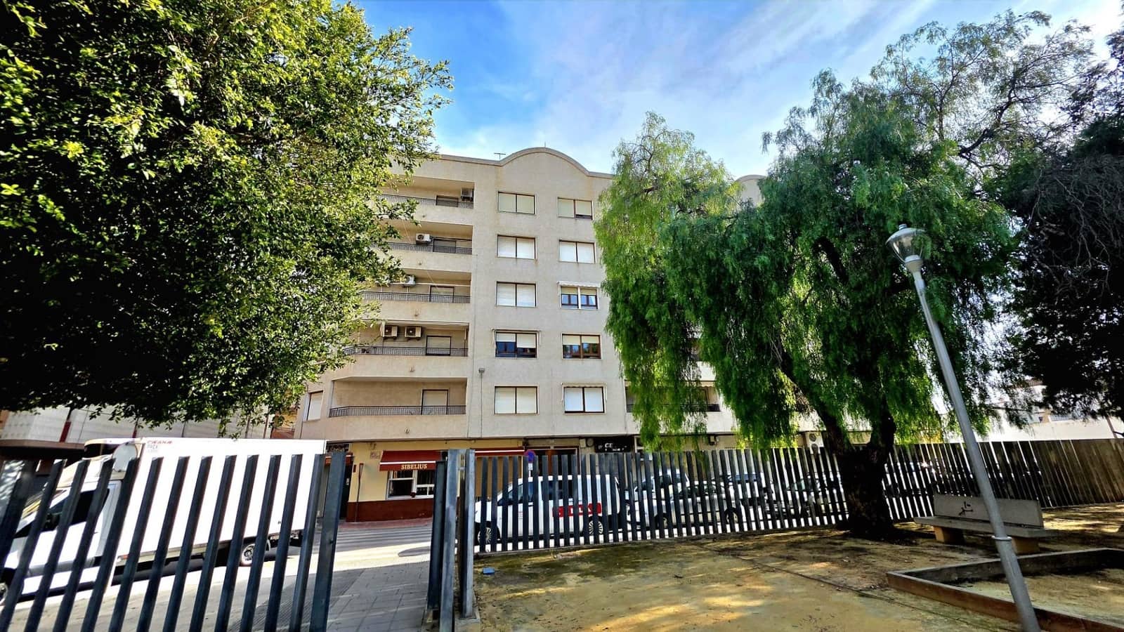 3 slaapkamer Appartement te koop in Almoradi - € 133.000 (Ref: 9648067)