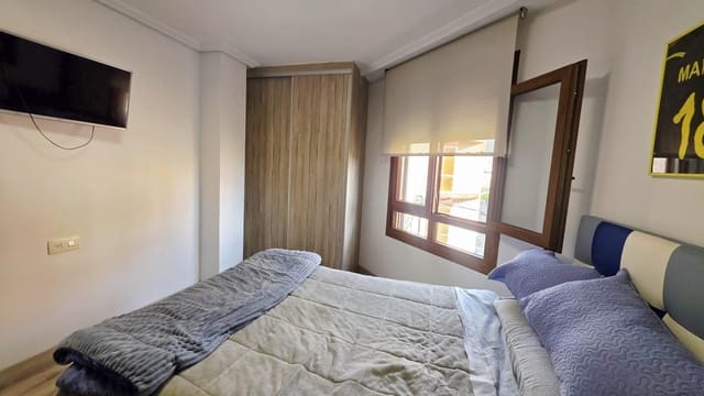 3 quarto Apartamento para venda em Almoradí - 133 000 € (Ref: 9648067)