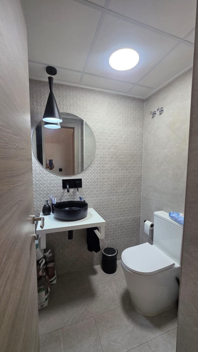 3 bedroom Apartment for sale in Almoradi - € 133,000 (Ref: 9648067)