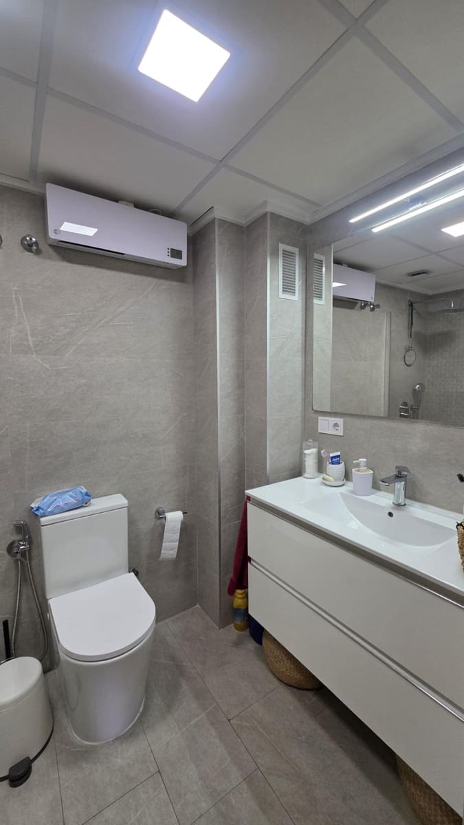 3 bedroom Apartment for sale in Almoradi - € 133,000 (Ref: 9648067)