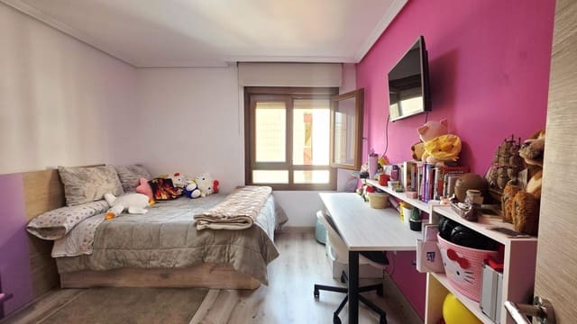 3 quarto Apartamento para venda em Almoradí - 133 000 € (Ref: 9648067)