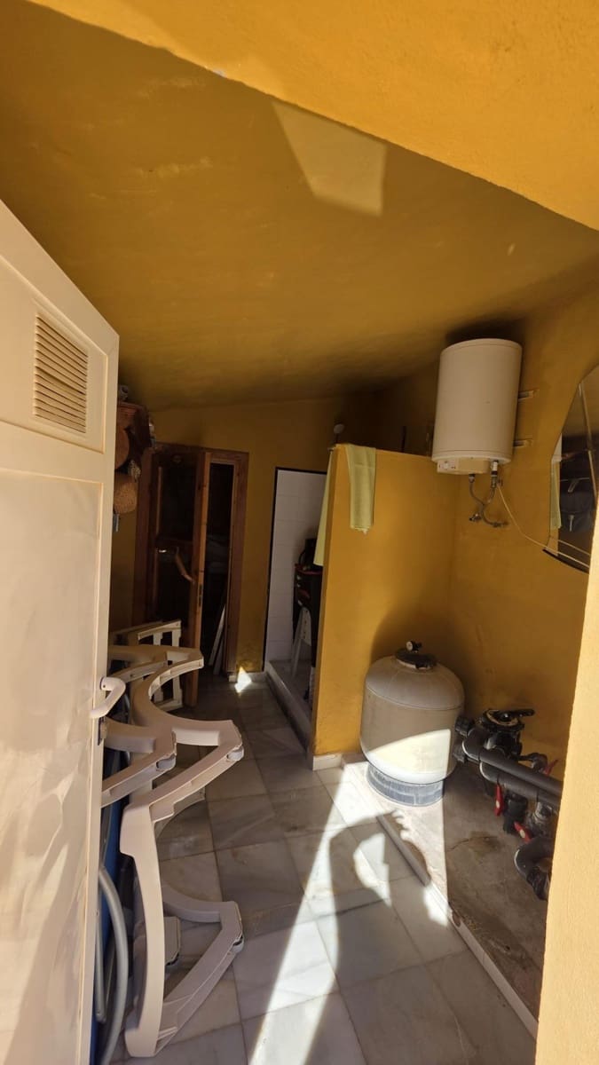 2 soveværelse Lejlighed til salg i Los Balcones med swimmingpool - € 450.000 (Ref: 9648068)