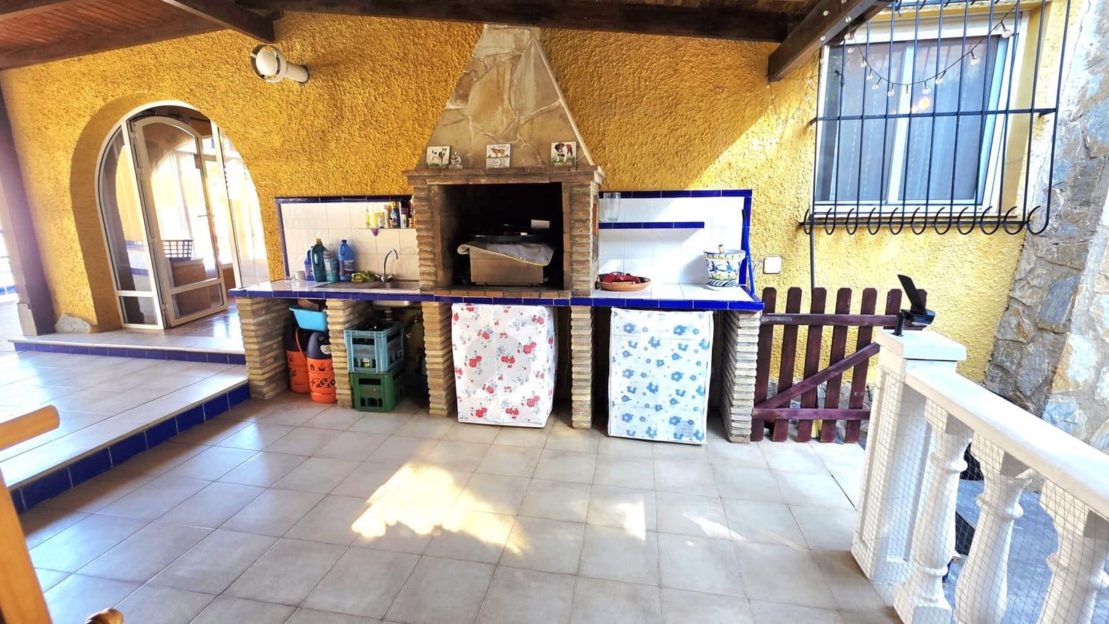 2 soveværelse Lejlighed til salg i Los Balcones med swimmingpool - € 450.000 (Ref: 9648068)