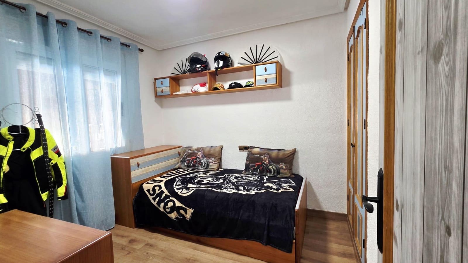 2 soveværelse Lejlighed til salg i Los Balcones med swimmingpool - € 450.000 (Ref: 9648068)