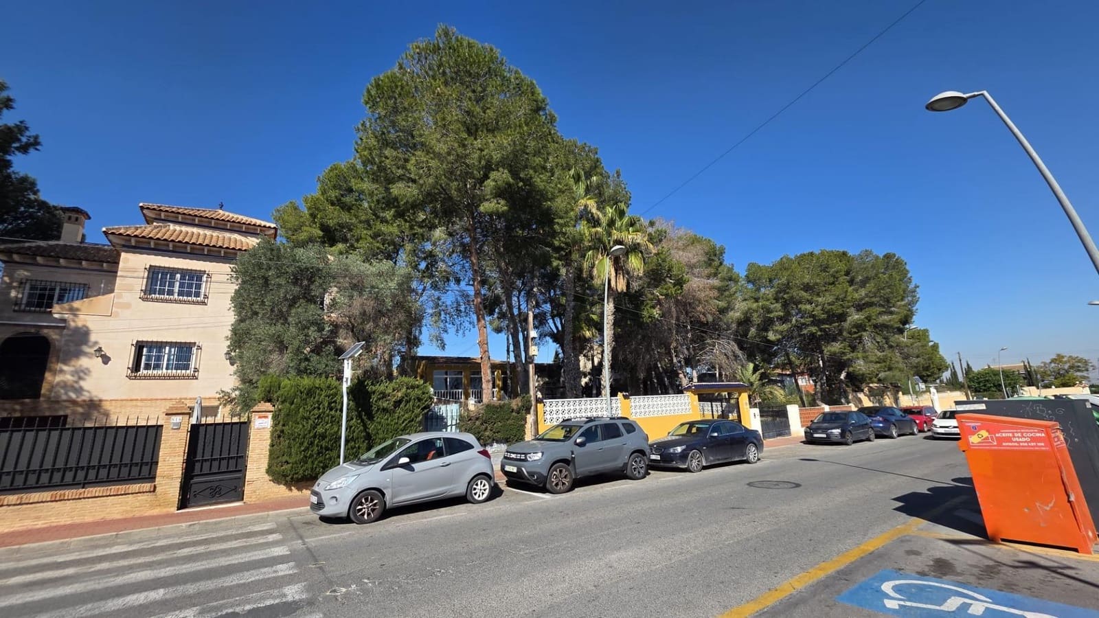 2 soveværelse Lejlighed til salg i Los Balcones med swimmingpool - € 450.000 (Ref: 9648068)