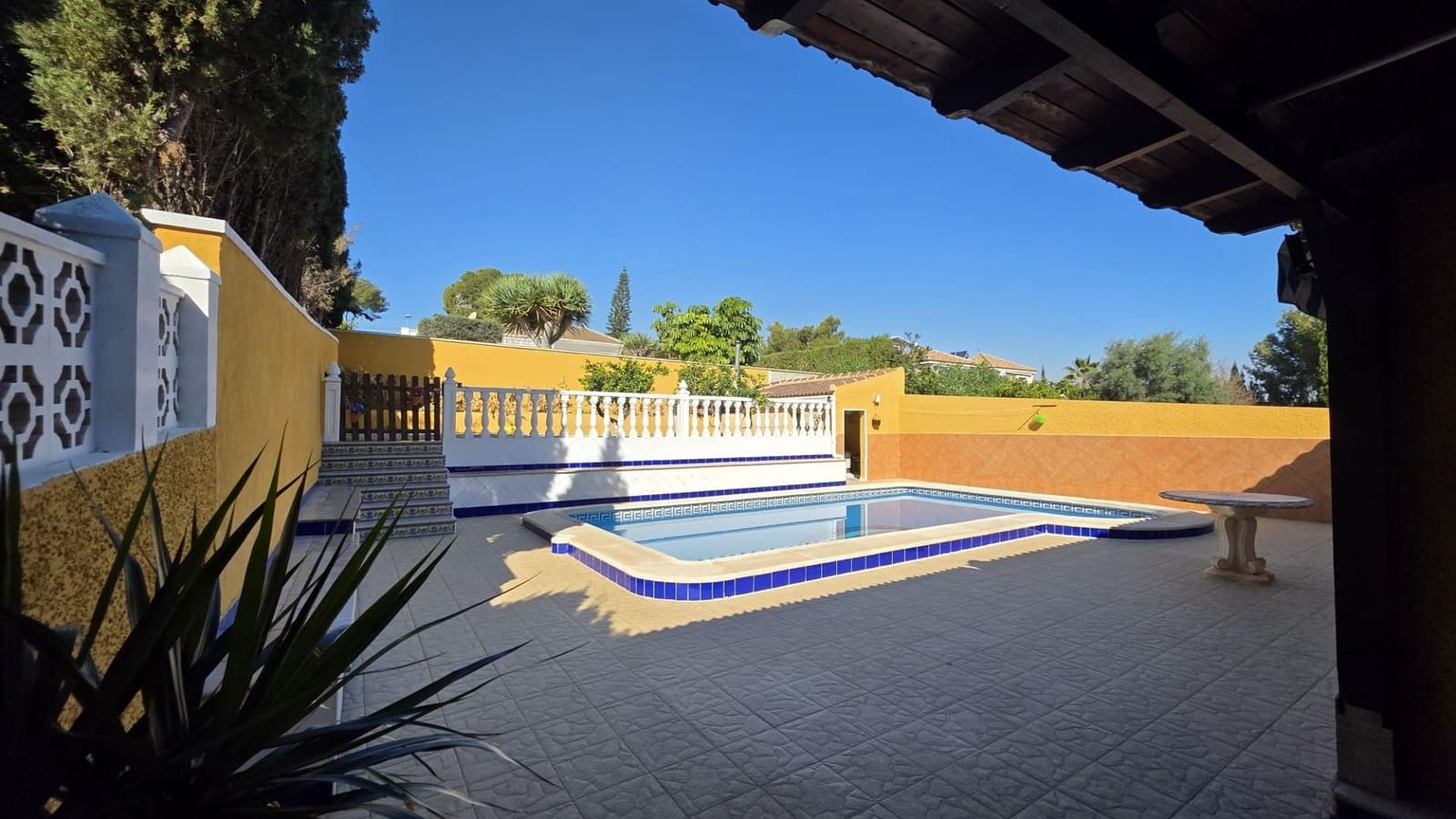 2 soveværelse Lejlighed til salg i Los Balcones med swimmingpool - € 450.000 (Ref: 9648068)